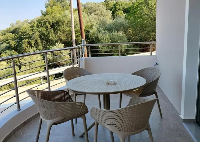 Theasis Deluxe * Lefkáda