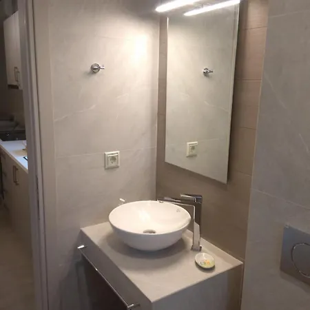 Theasis Deluxe Appartamento Lefkáda